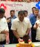 Managing Director Baiju Sir’s Birthday Celebrations.