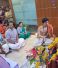 Saraswathy pooja held at  corporate office…