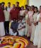 Onam Celebrations at Corporate Office
